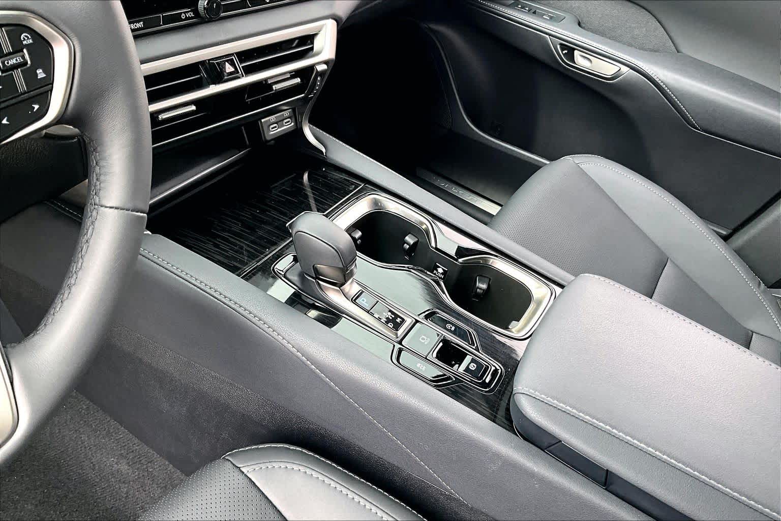 2026 Lexus RX 350  Eminent White Pearl at Lexus Southwest Houston