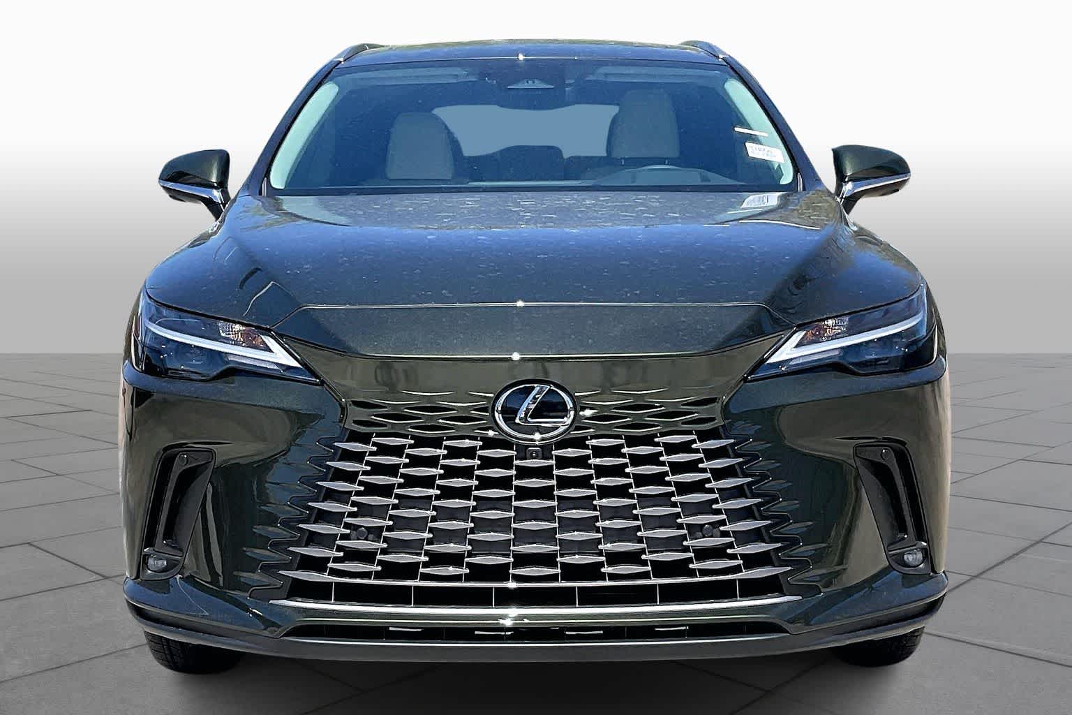 2026 Lexus RX 350 Premium+ - 1