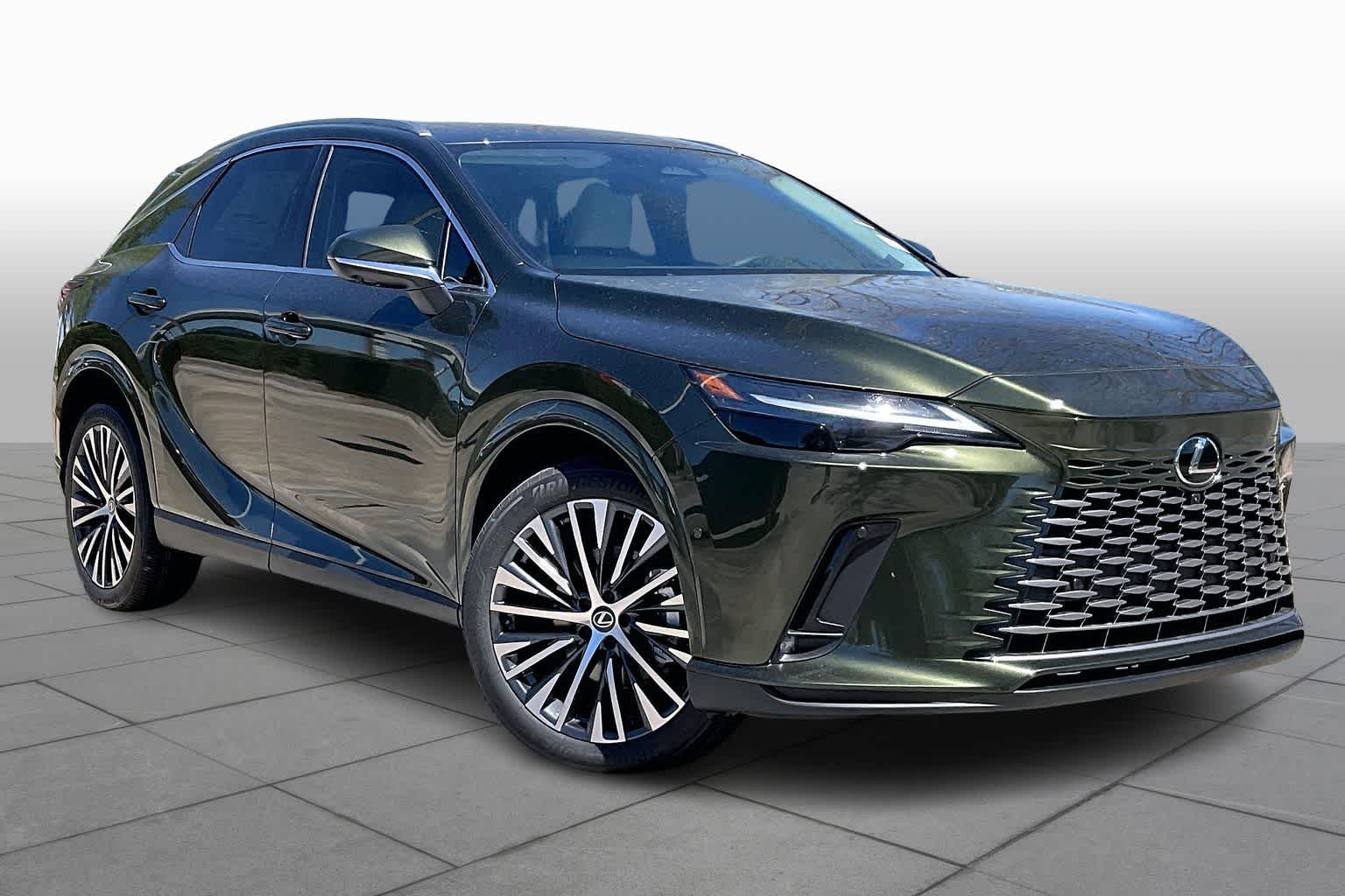 2026 Lexus RX 350 Premium+ - 2