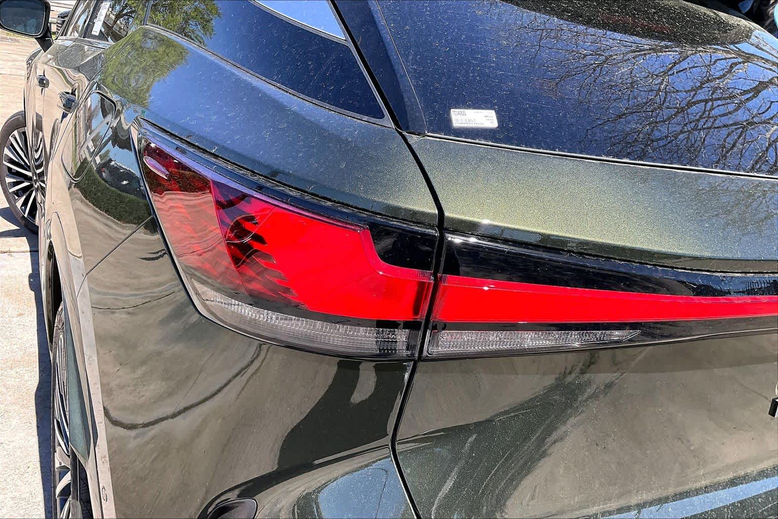 2026 Lexus RX 350 Premium+ - 5