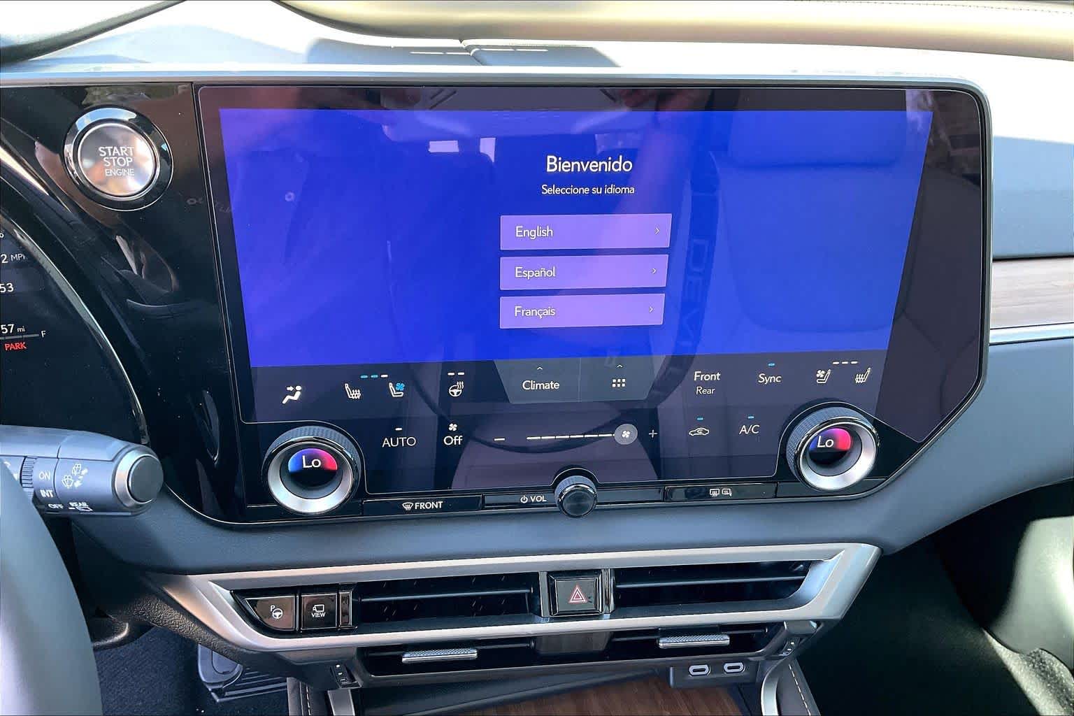 2026 Lexus RX 350 Premium+ - 11