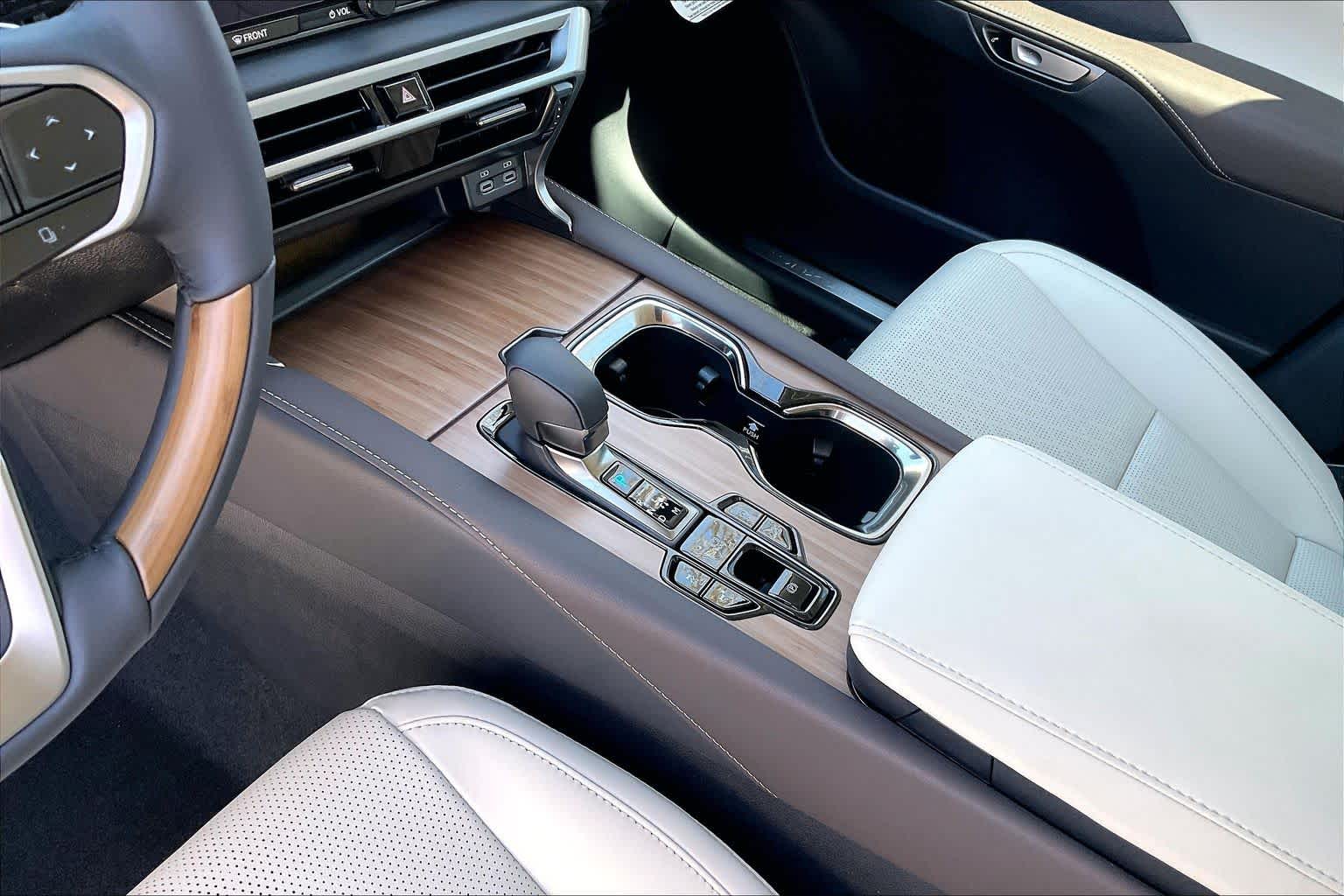 2026 Lexus RX 350 Premium+ - 10