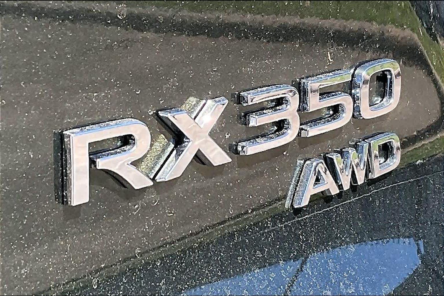 2026 Lexus RX 350 Premium+ - 6