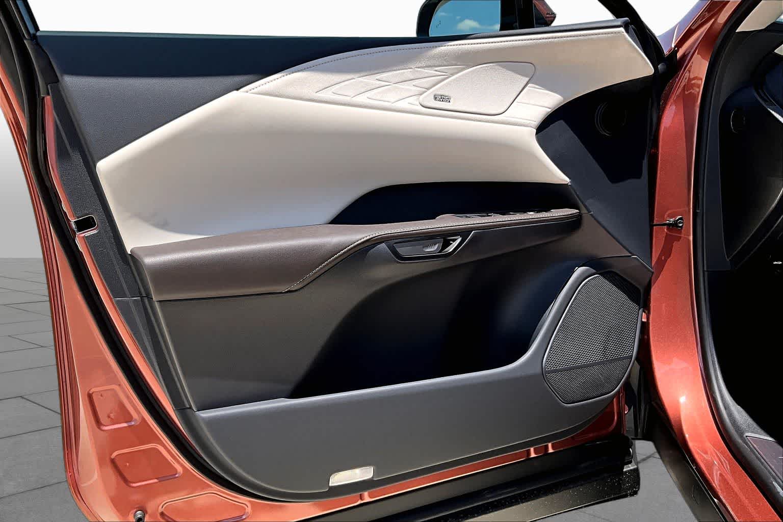 2026 Lexus RX 350 Luxury  Copper Crest at Lexus Southwest Houston
