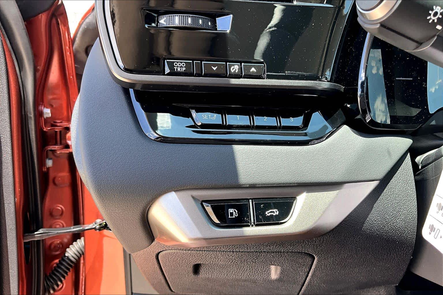 2026 Lexus RX 350 Luxury  Copper Crest at Lexus Southwest Houston