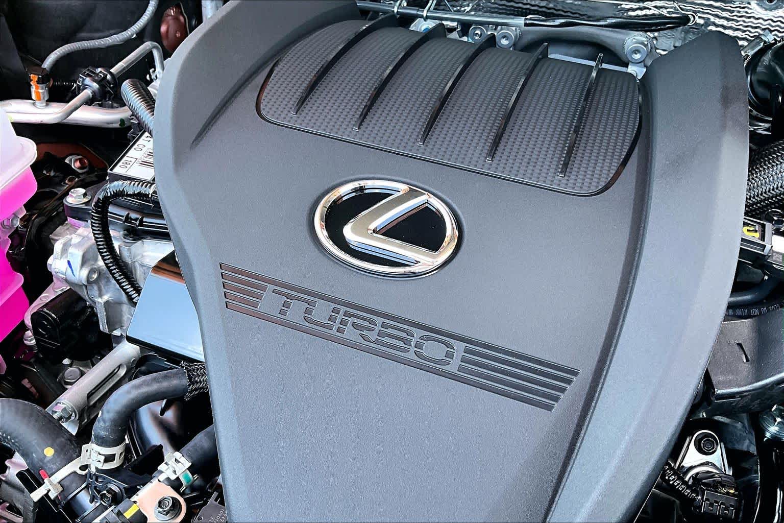 2026 Lexus RX 350 Luxury  Copper Crest at Lexus Southwest Houston