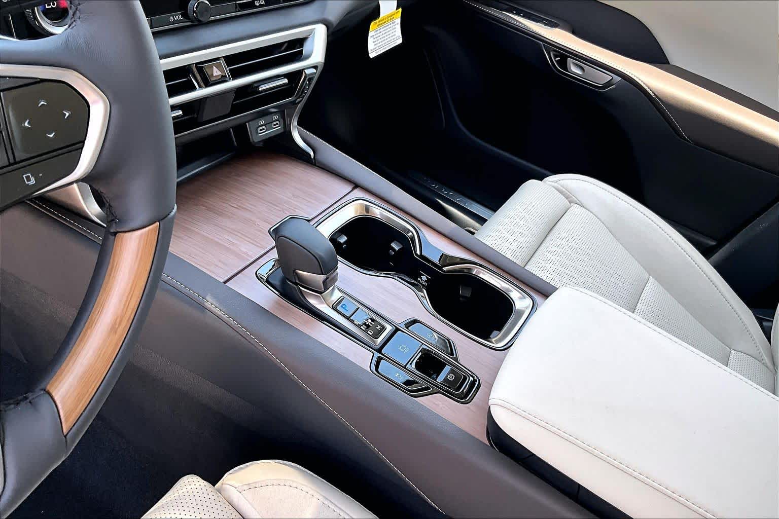 2026 Lexus RX 350 Luxury - 10