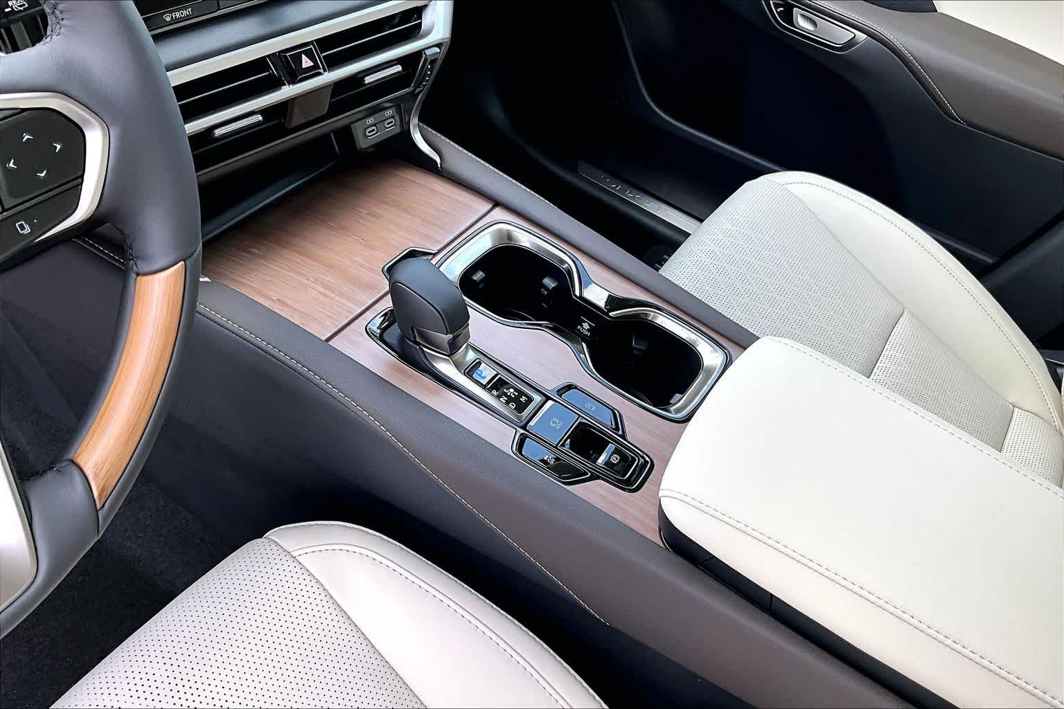 2026 Lexus RX 350 Premium+ - 10