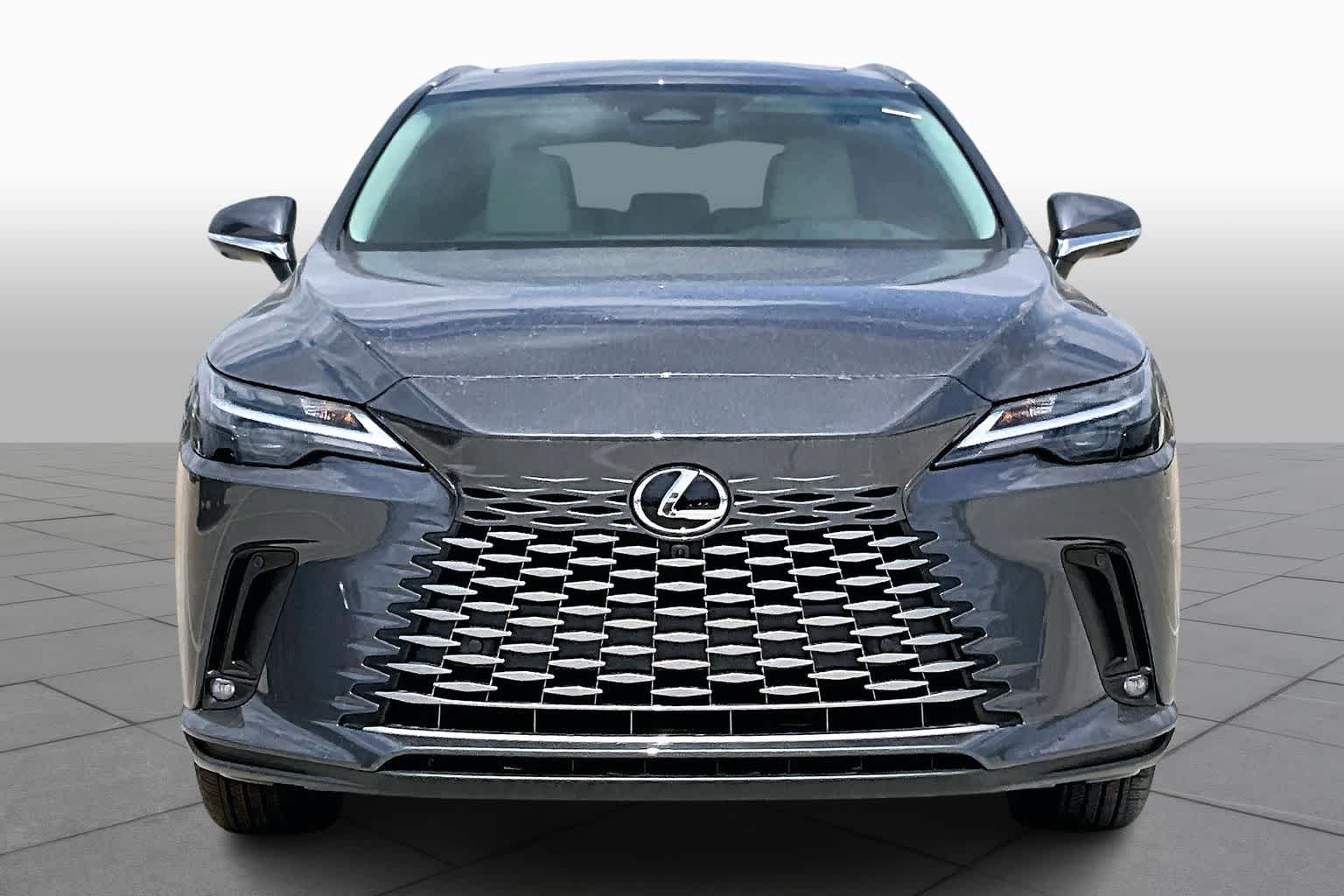 2026 Lexus RX 350 Premium+ - 1