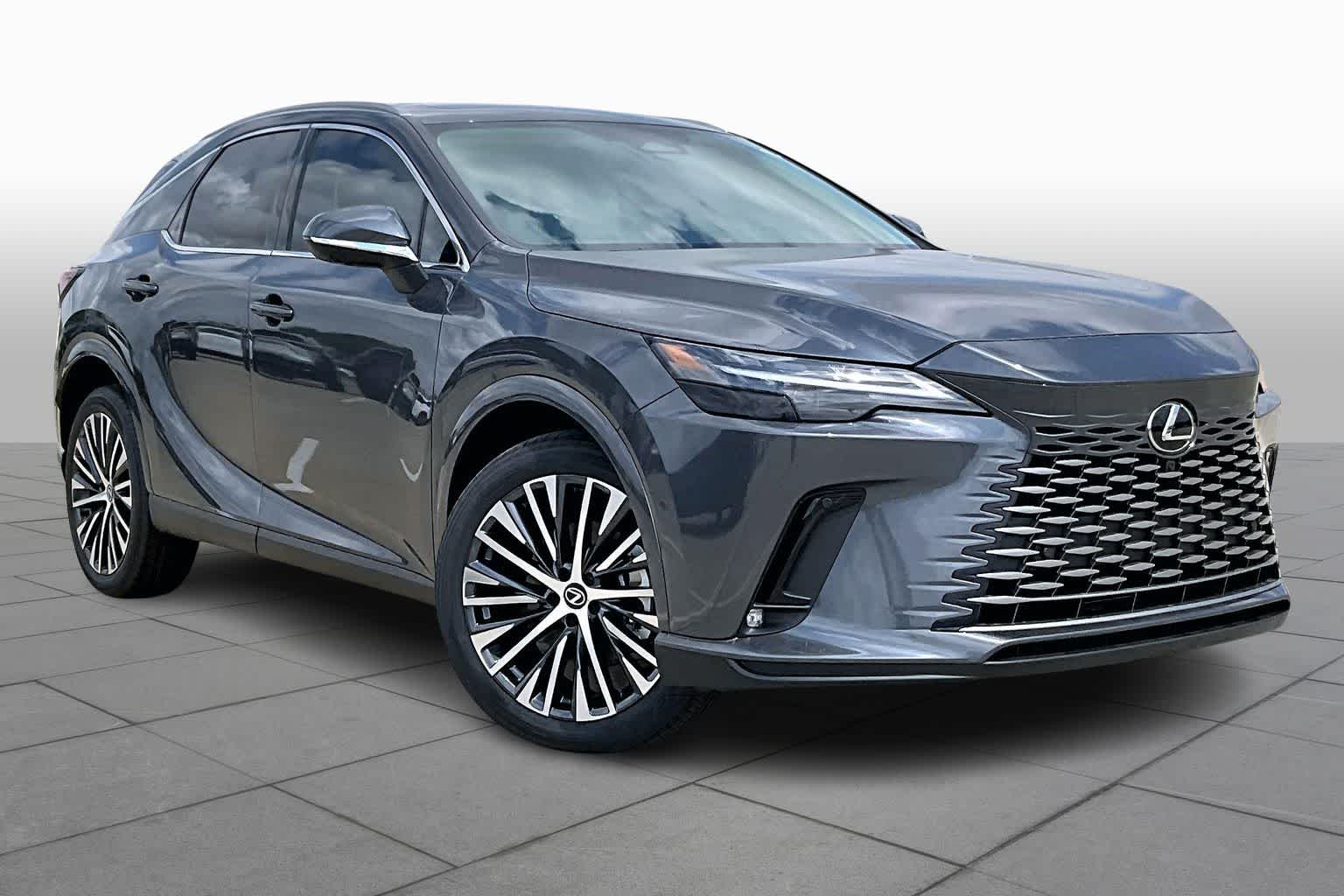 2026 Lexus RX 350 Premium+ - 2