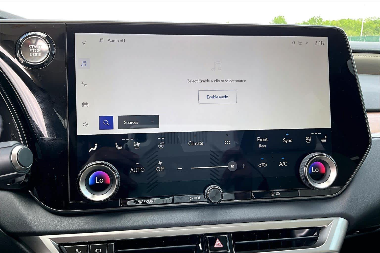 2026 Lexus RX 350 Premium+ - 11