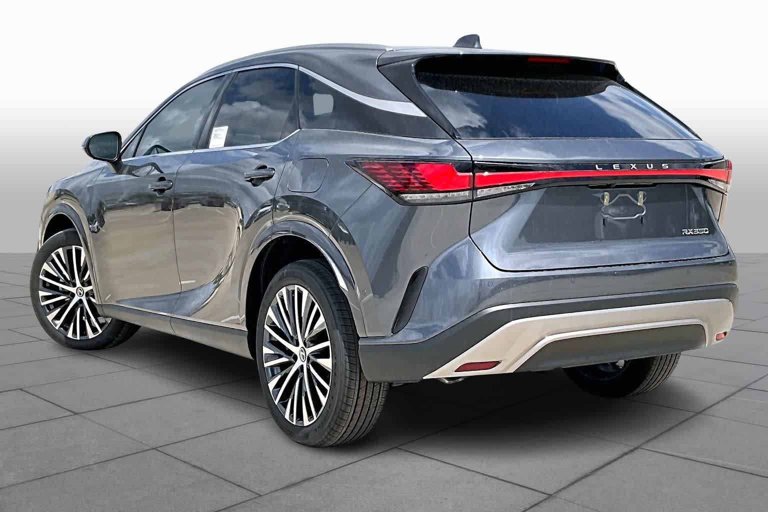 2026 Lexus RX 350 Premium+ - 3