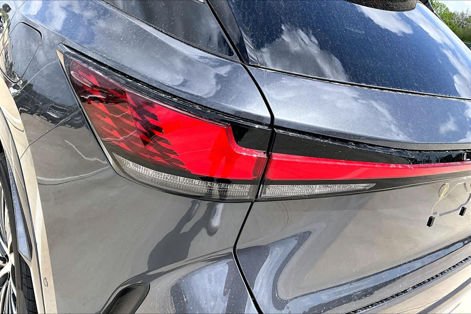 2026 Lexus RX 350 Premium+ - 5