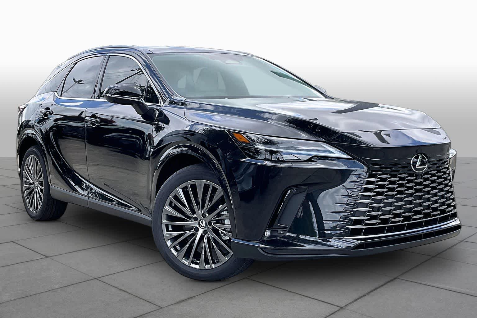 2026 Lexus RX 350 Luxury - 2