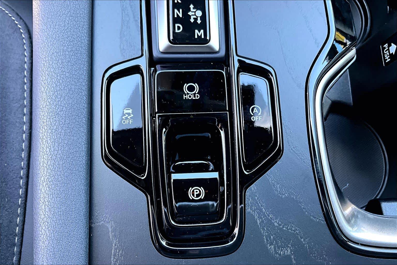 2026 Lexus RX 350 photo 13 of 21
