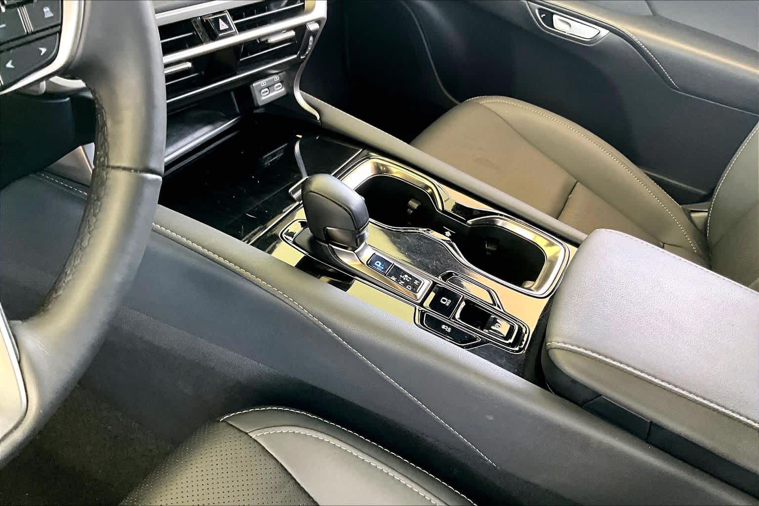 2024 Lexus RX 350  Eminent White Pearl at Lexus Southwest Houston