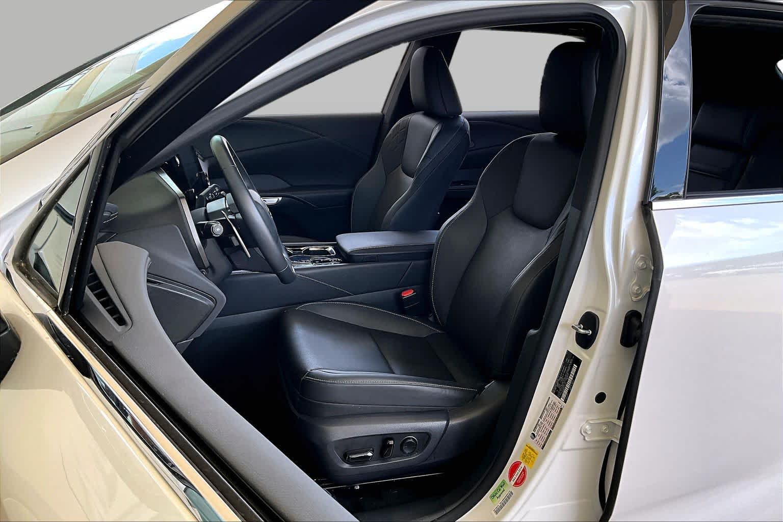 2024 Lexus RX 350  Eminent White Pearl at Lexus Southwest Houston