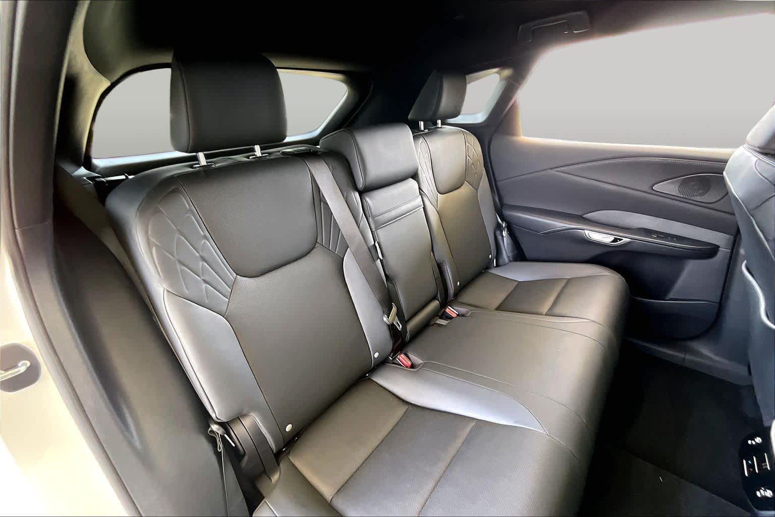 2024 Lexus RX 350  Eminent White Pearl at Lexus Southwest Houston