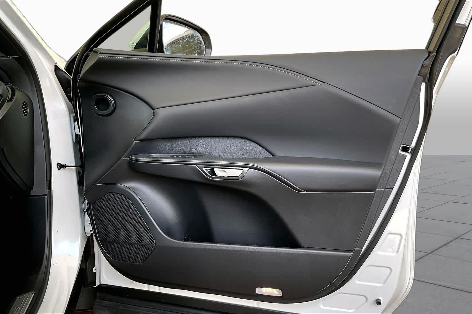 2024 Lexus RX 350  Eminent White Pearl at Lexus Southwest Houston
