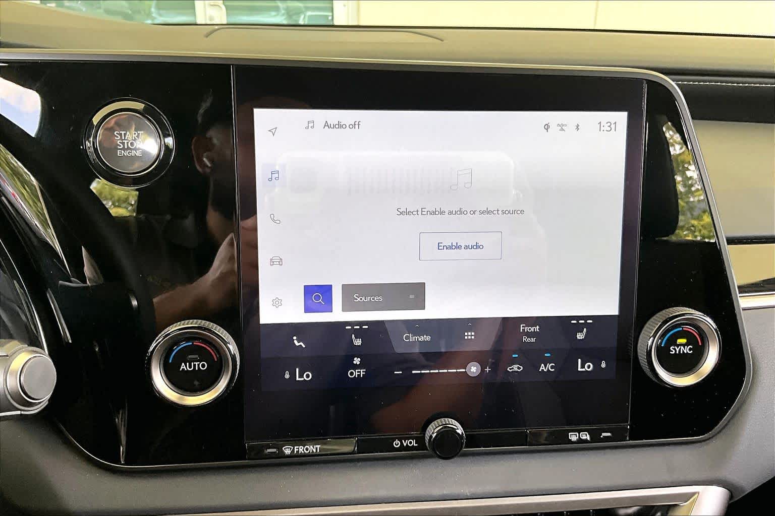 2024 Lexus RX 350  Eminent White Pearl at Lexus Southwest Houston