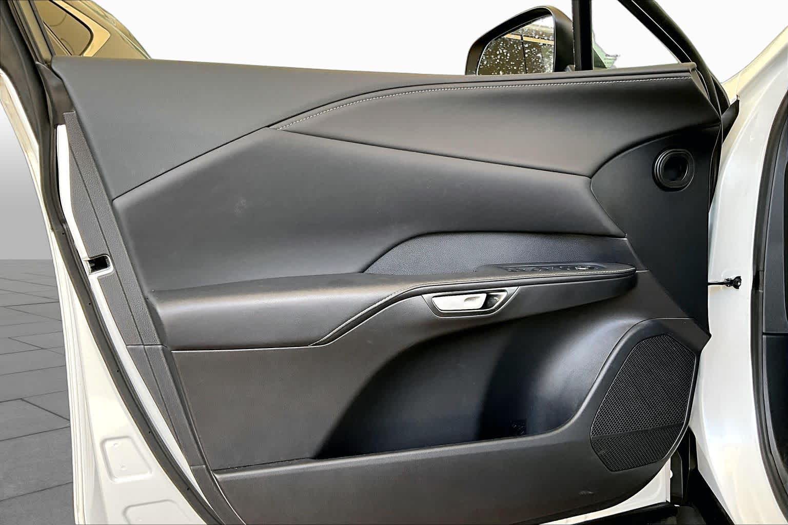 2024 Lexus RX 350  Eminent White Pearl at Lexus Southwest Houston