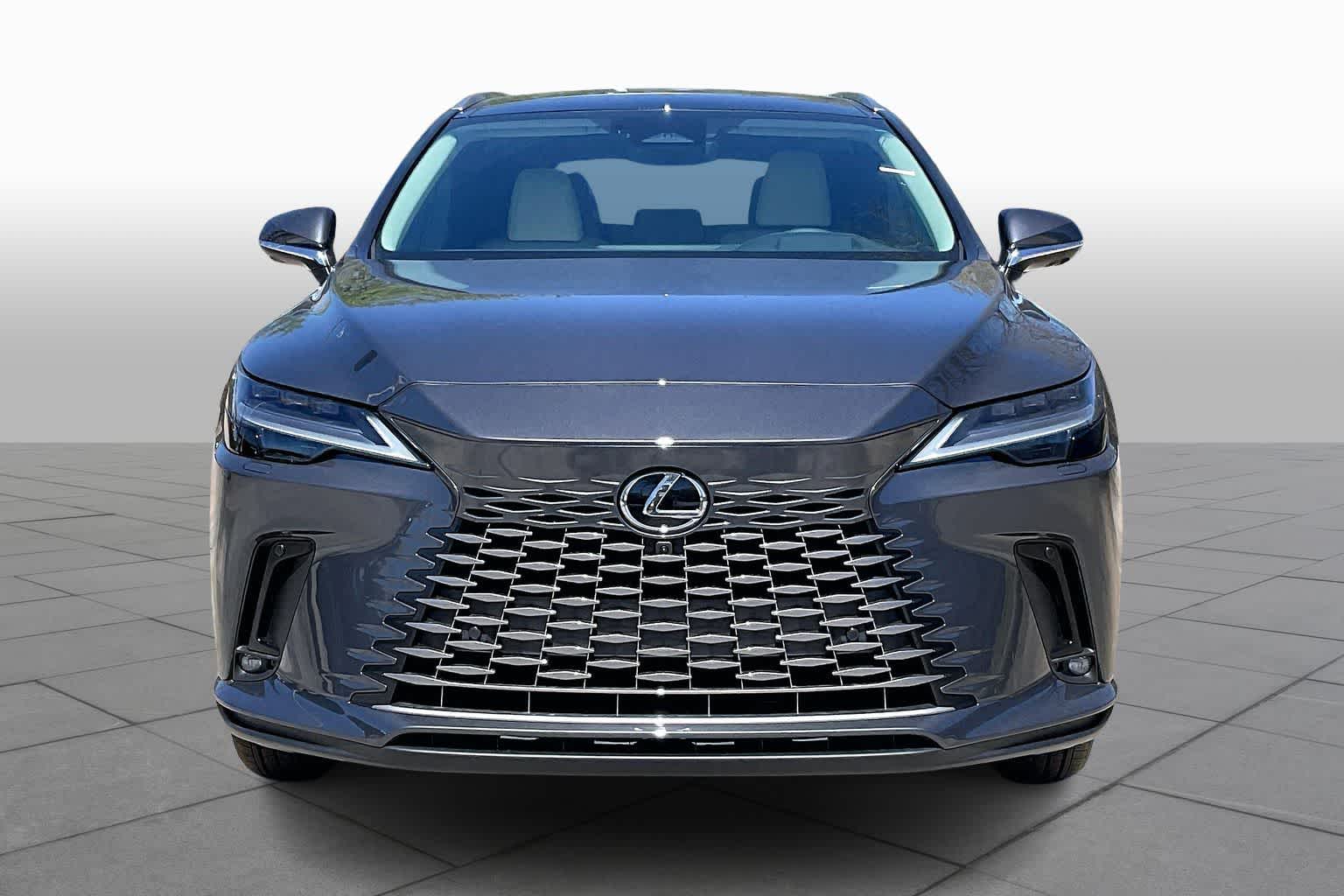 2026 Lexus RX 350 Luxury - 1