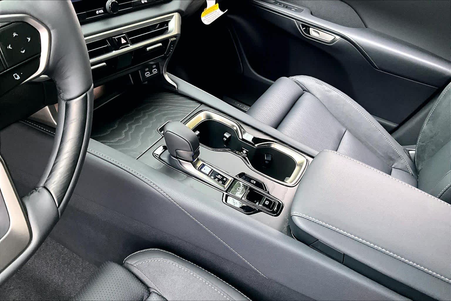 2026 Lexus RX 350 Luxury - 10