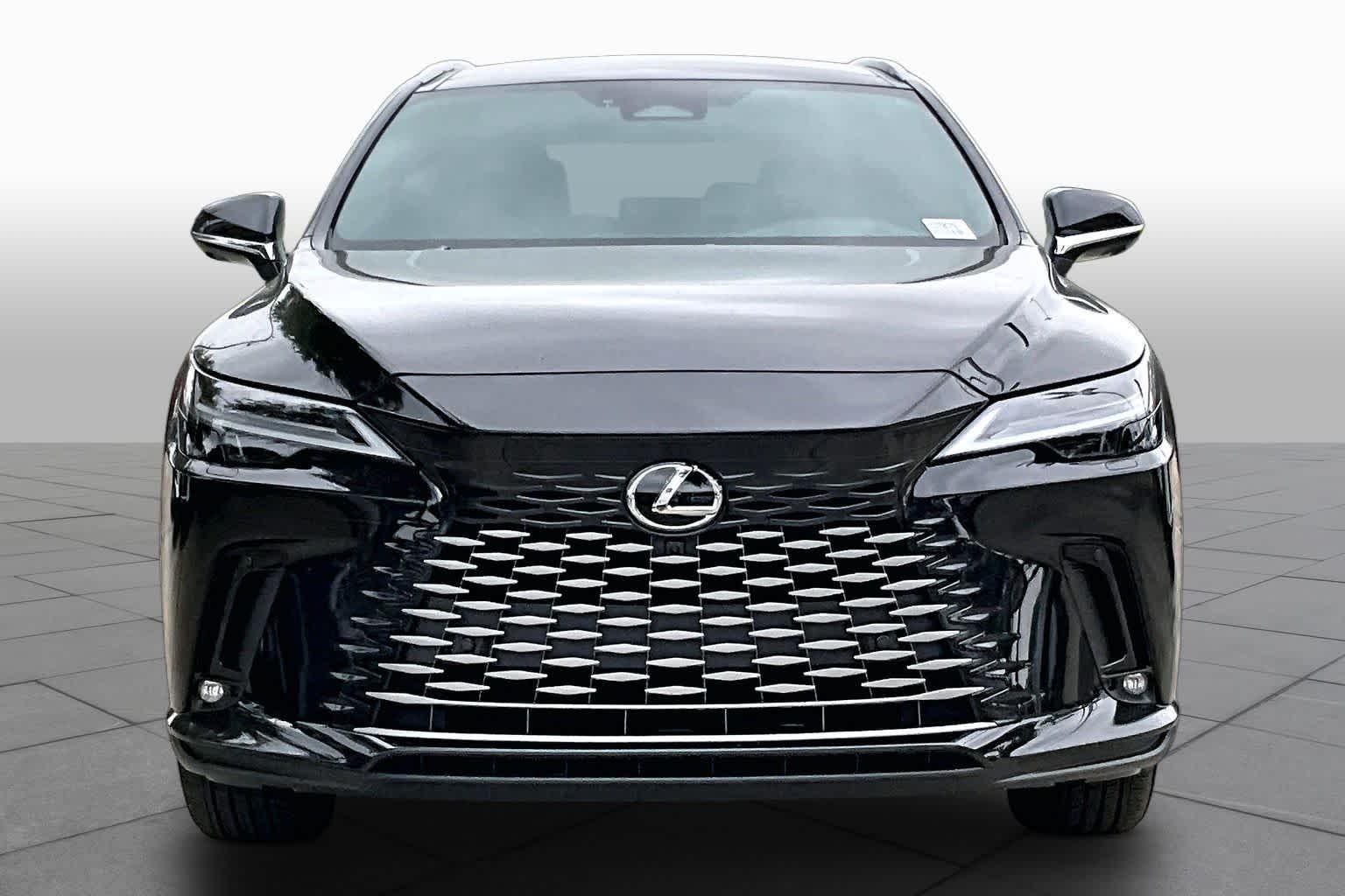 2026 Lexus RX 350 Luxury - 1