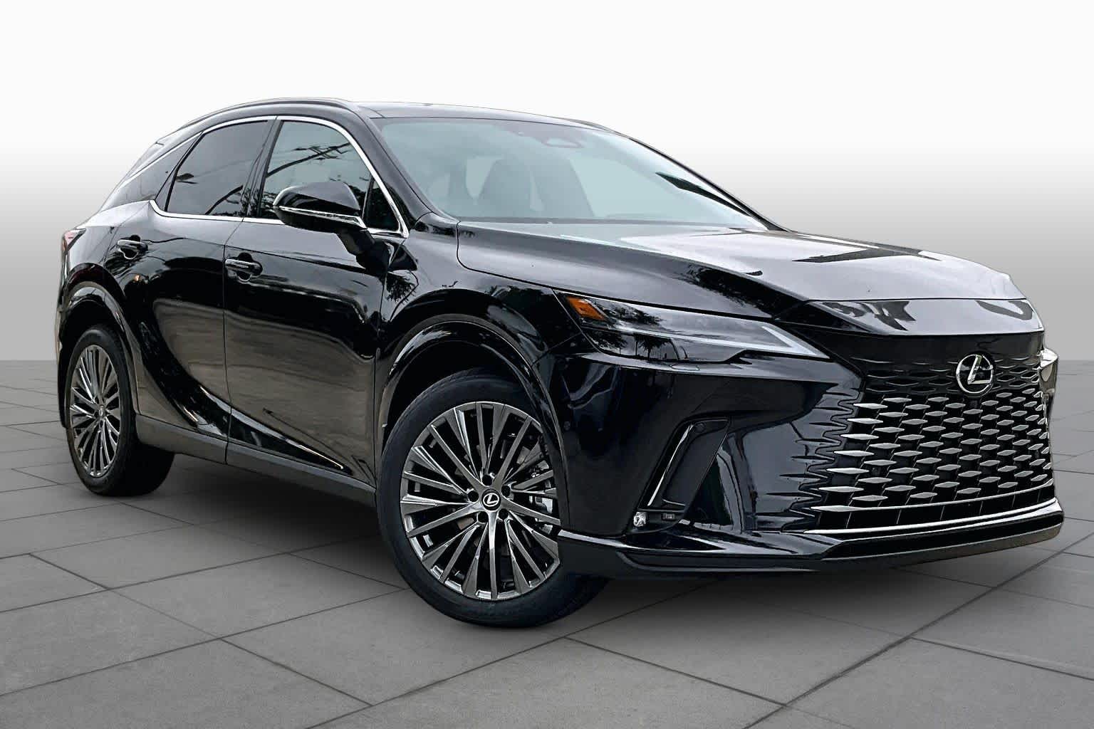 2026 Lexus RX 350 Luxury - 2