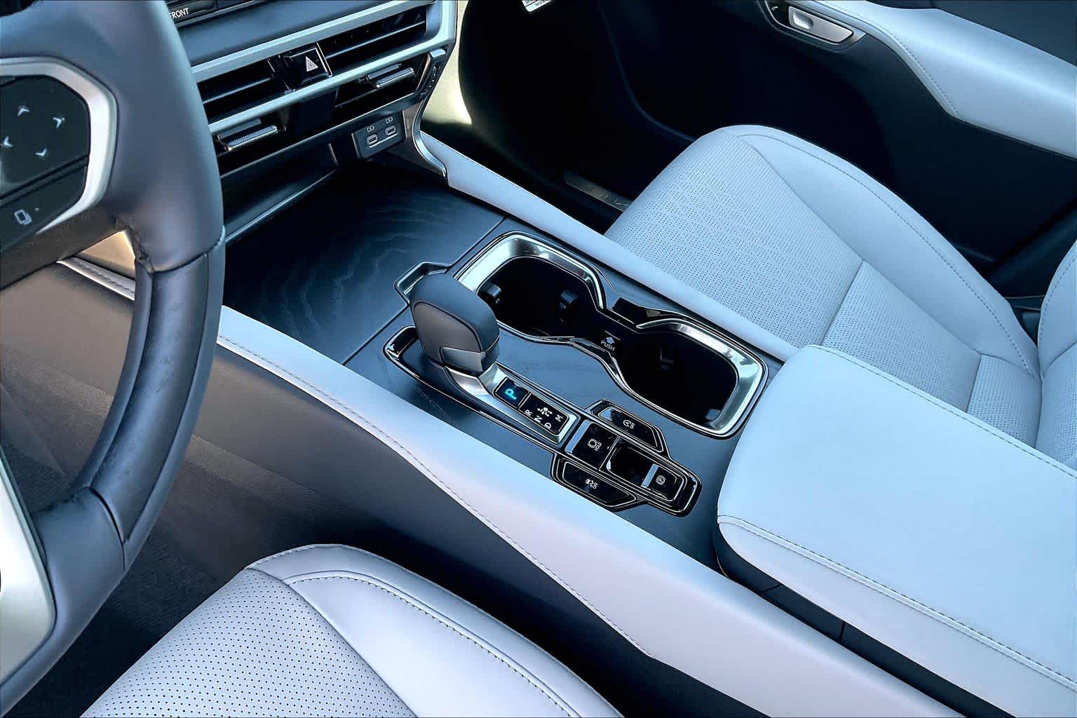 2026 Lexus RX 350 Premium+ - 10