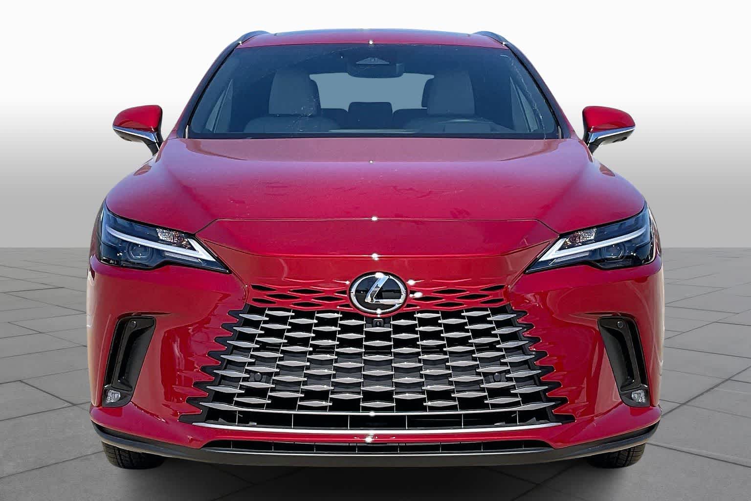 2026 Lexus RX 350 Premium+ - 1