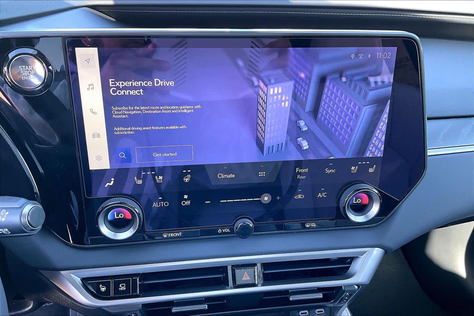 2026 Lexus RX 350 Premium+ - 11
