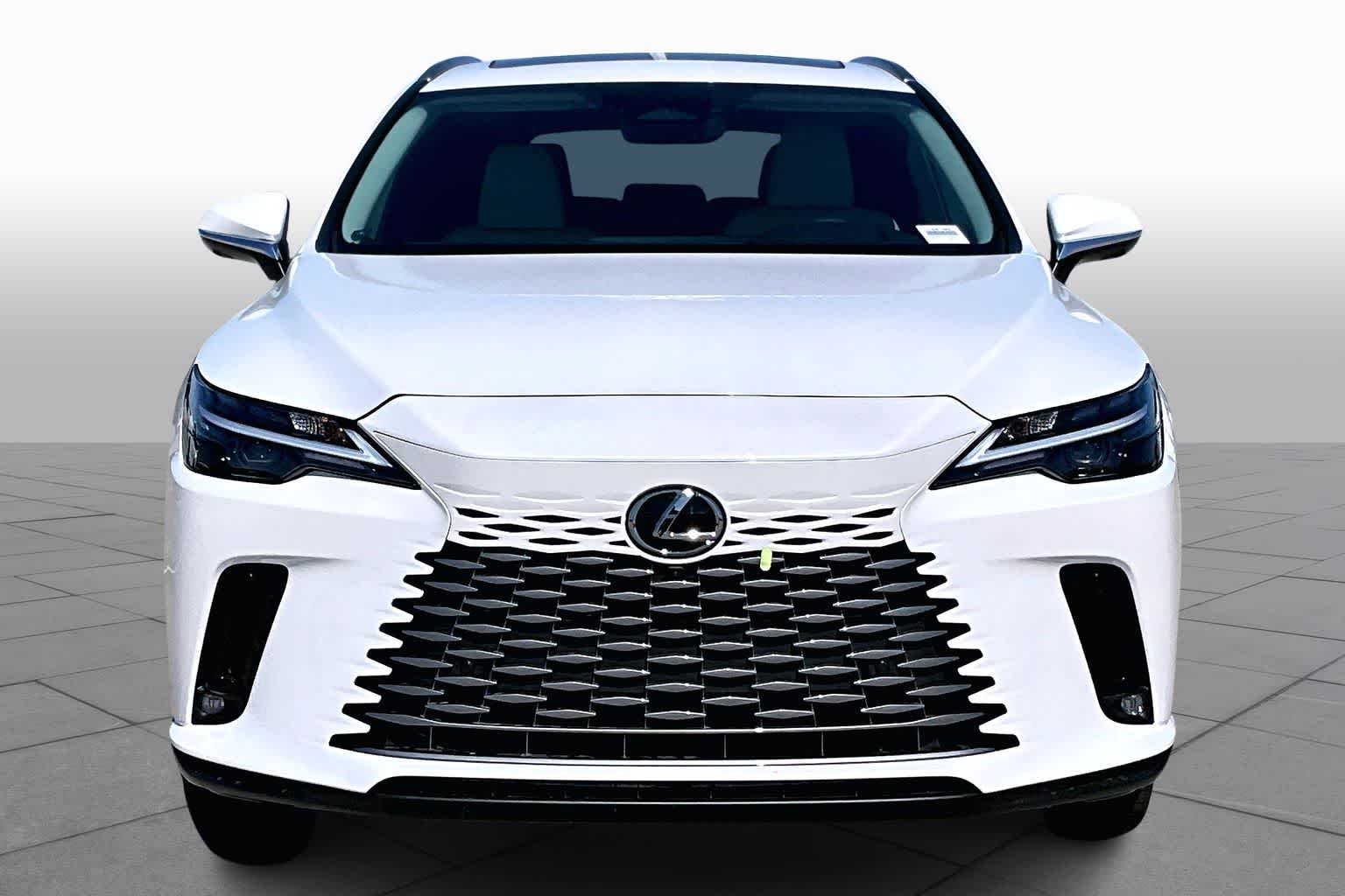 2026 Lexus RX 350 Premium+ - 1