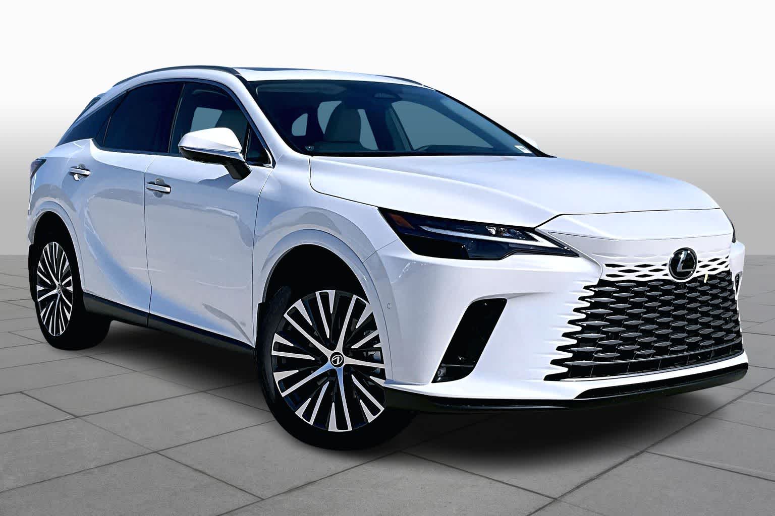 2026 Lexus RX 350 Premium+ - 2
