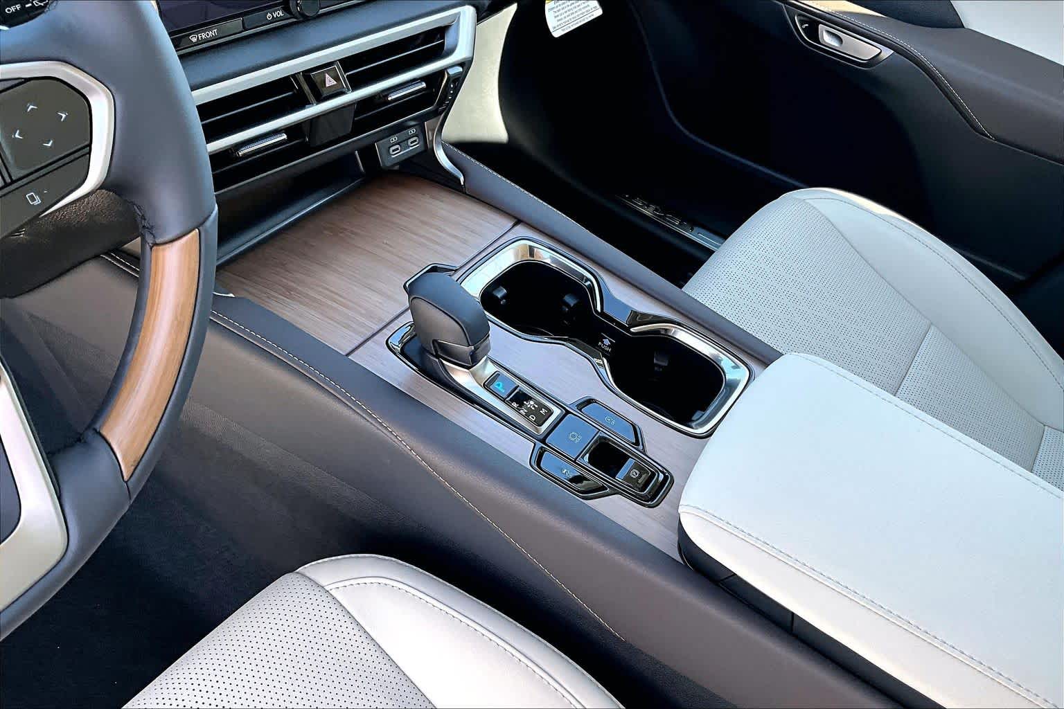 2026 Lexus RX 350 Premium+ - 10
