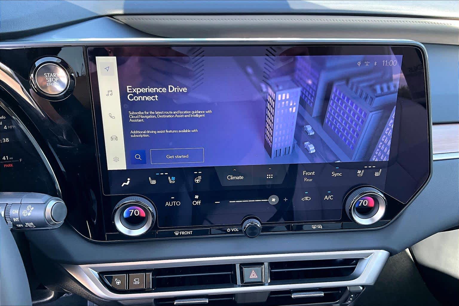 2026 Lexus RX 350 Premium+ - 11