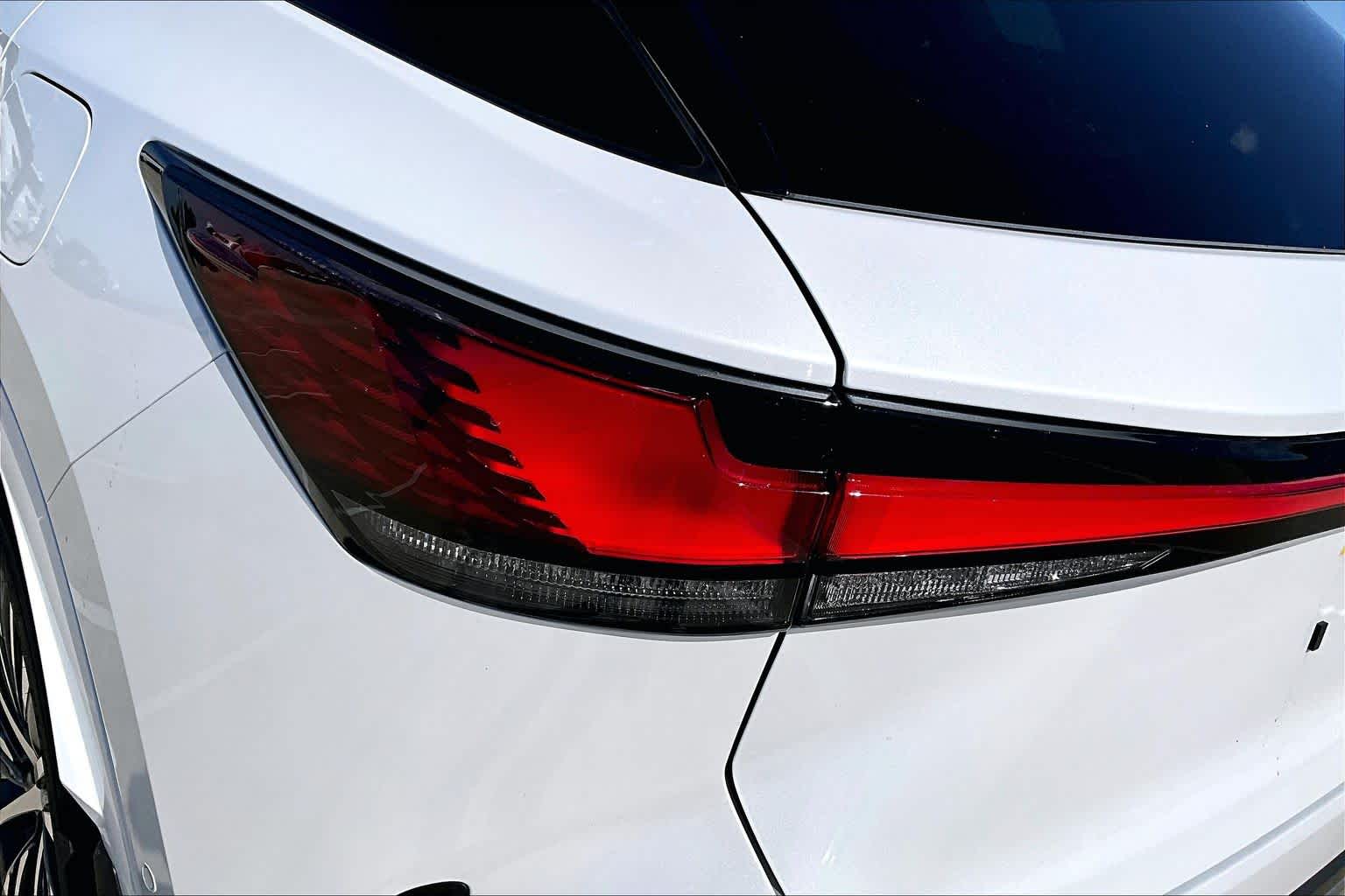 2026 Lexus RX 350 Premium+ - 5