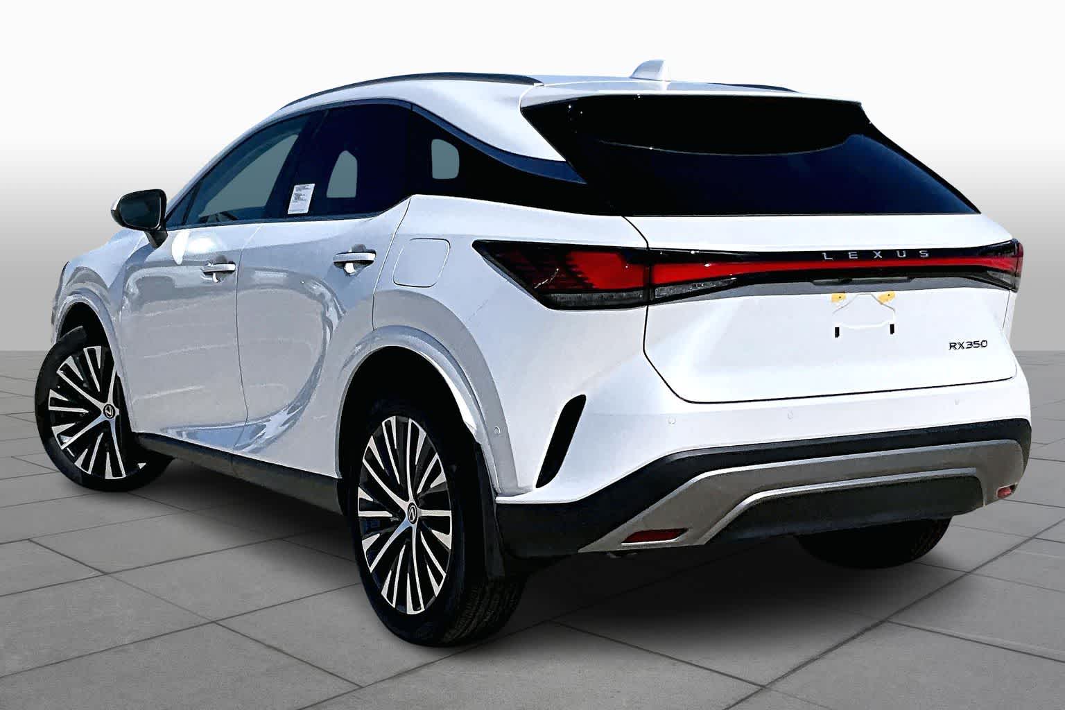 2026 Lexus RX 350 Premium+ - 3