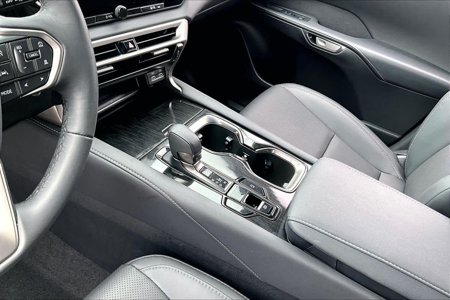 2025 Lexus RX 350  Eminent White Pearl at Lexus of Clear Lake