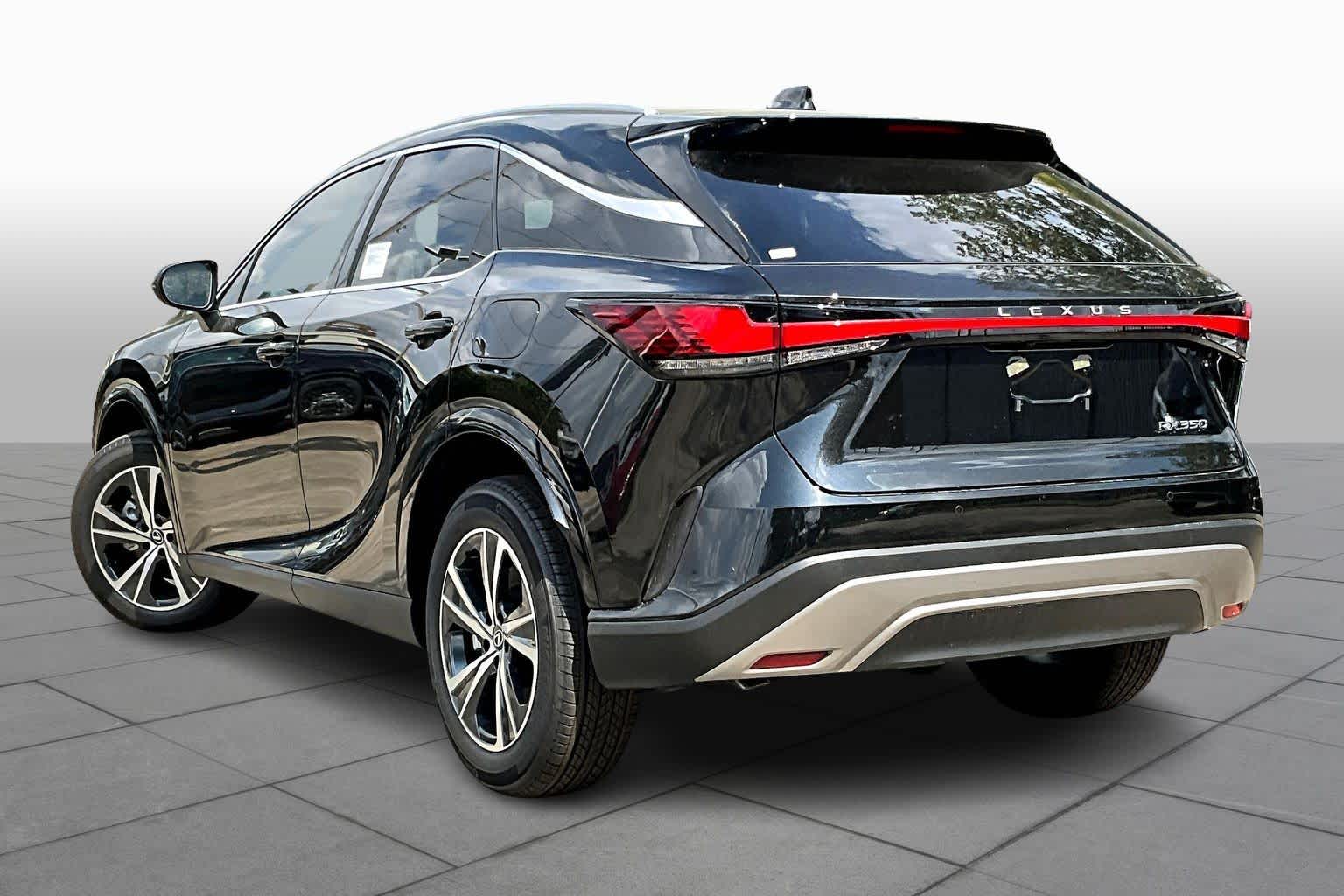 2025 Lexus RX Premium  - 3
