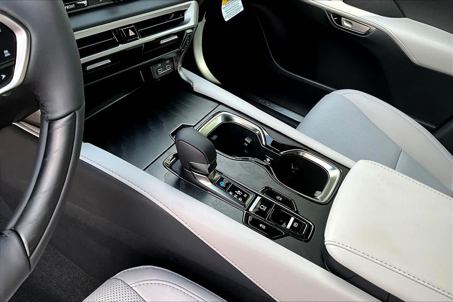 2025 Lexus RX Premium  - 10