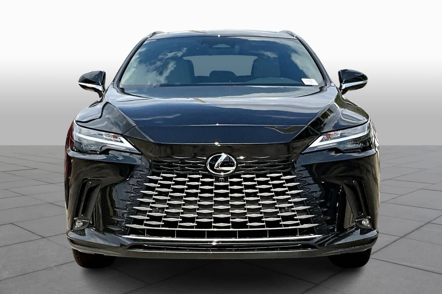2025 Lexus RX Premium  - 1