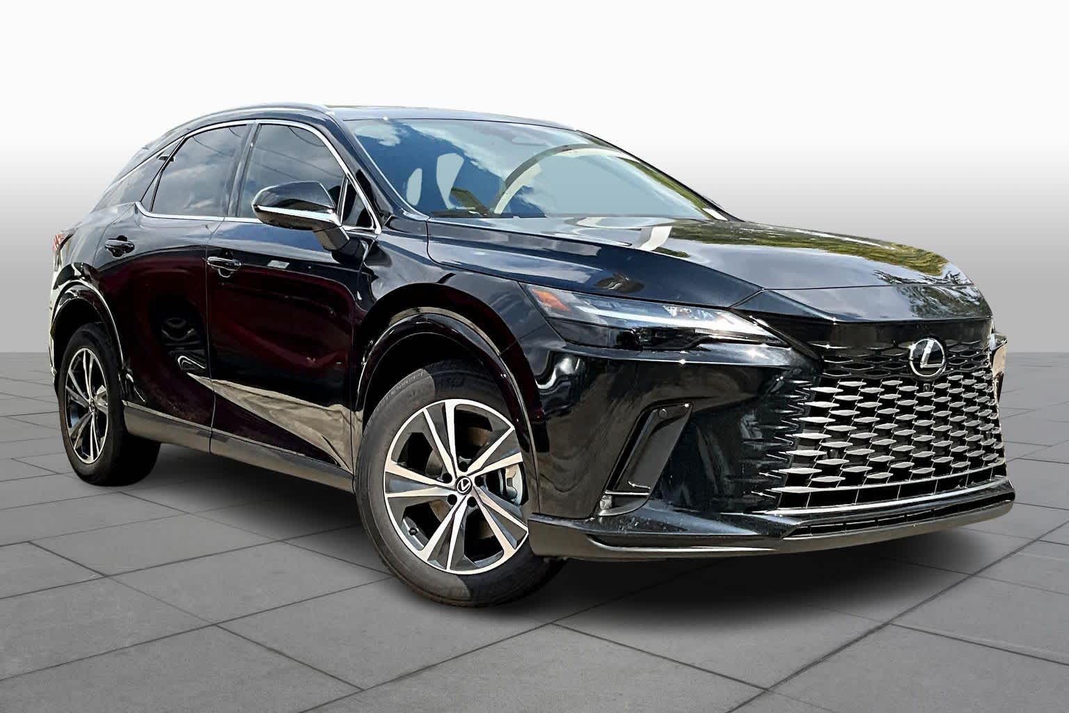 2025 Lexus RX Premium  - 2