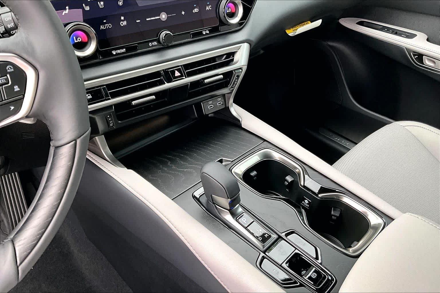 2026 Lexus RX 350 Premium - 9