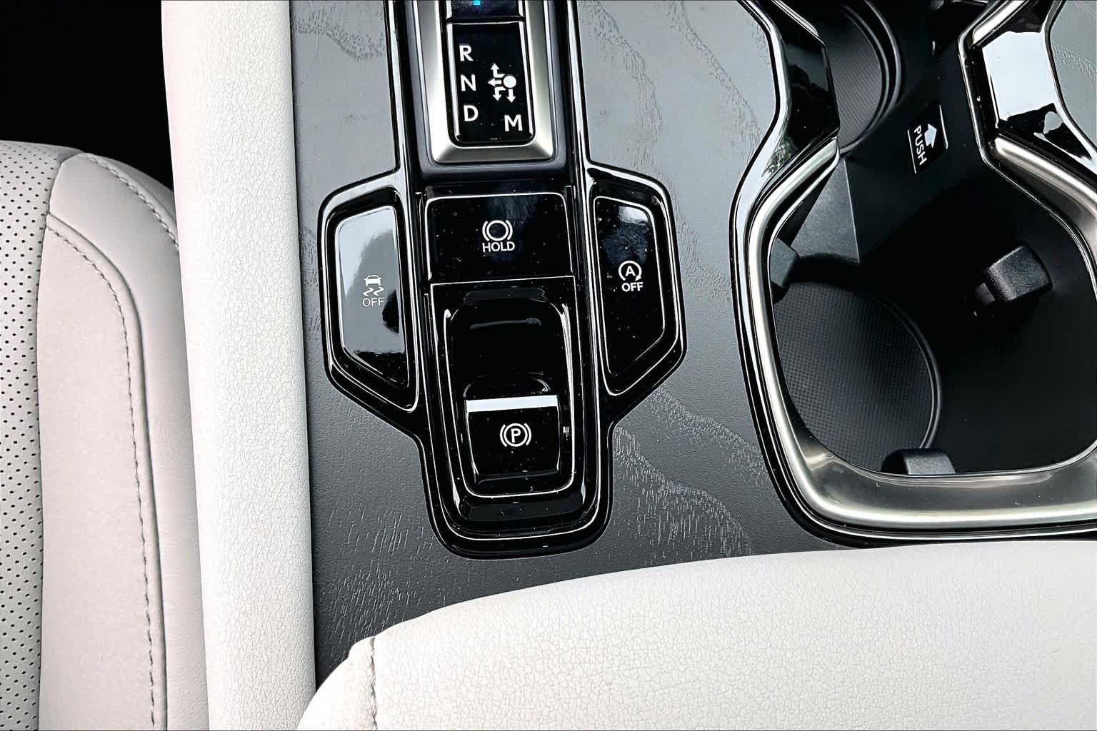 2026 Lexus RX 350 Premium - 11