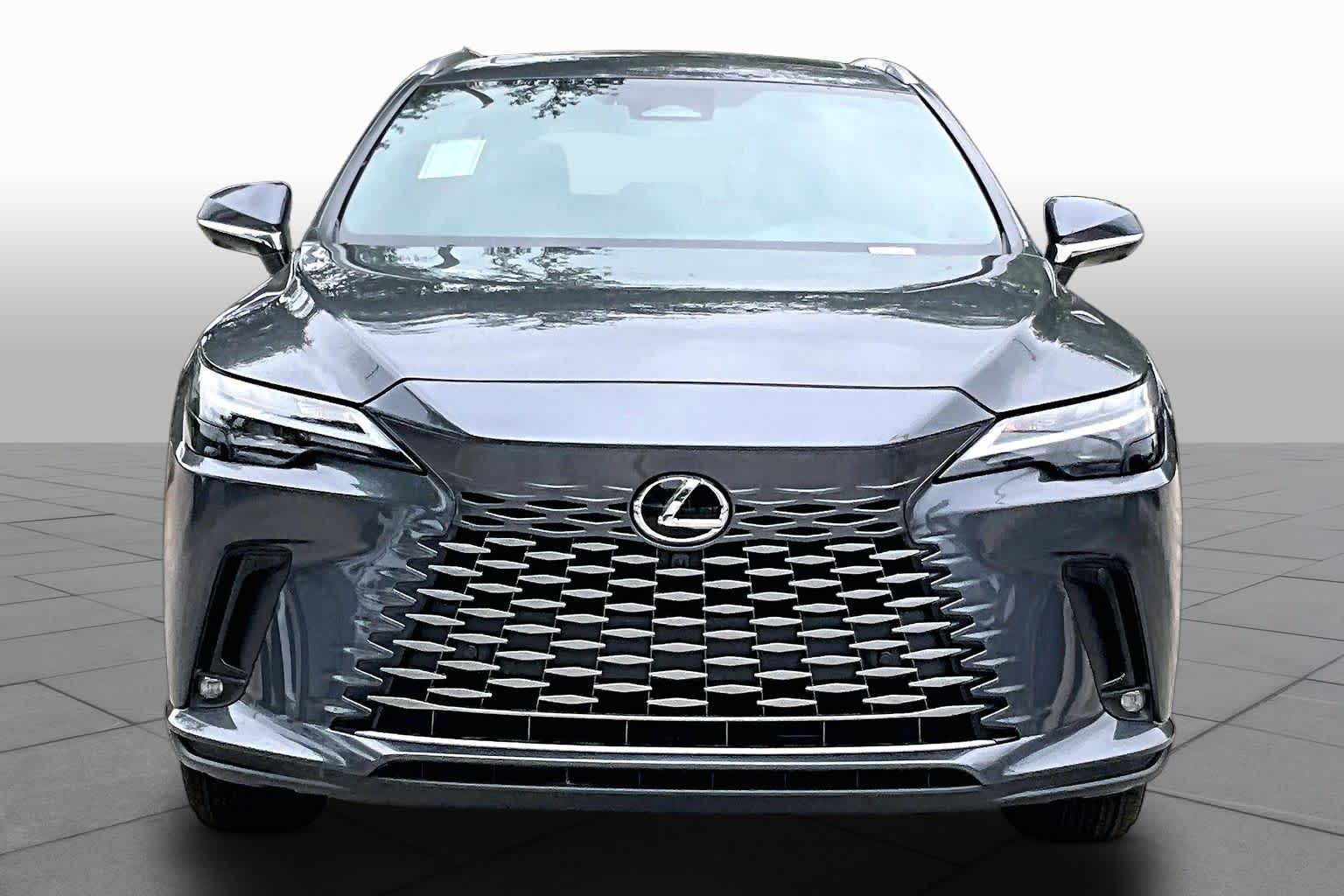 2026 Lexus RX 350 Premium - 1
