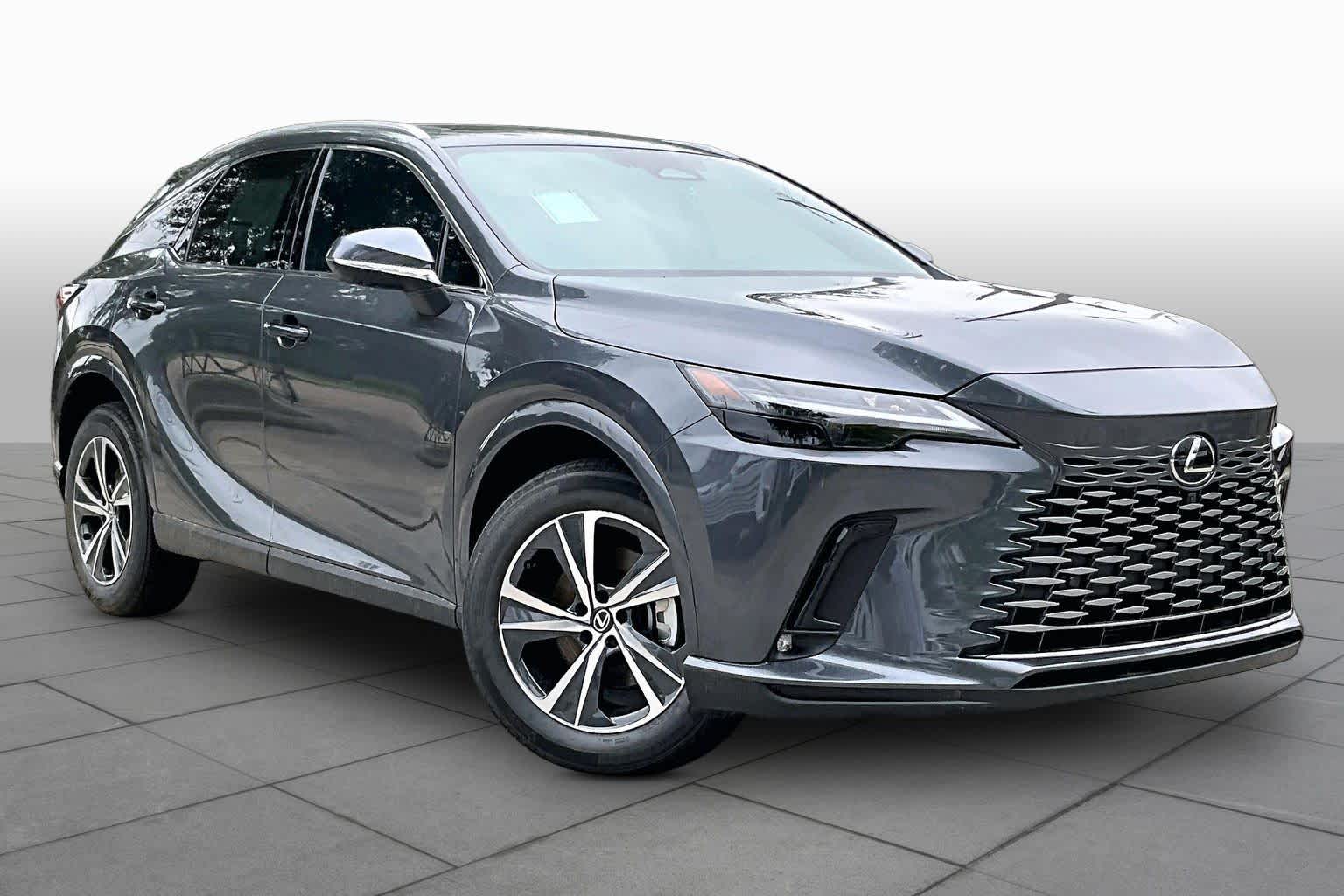 2026 Lexus RX 350 Premium - 2