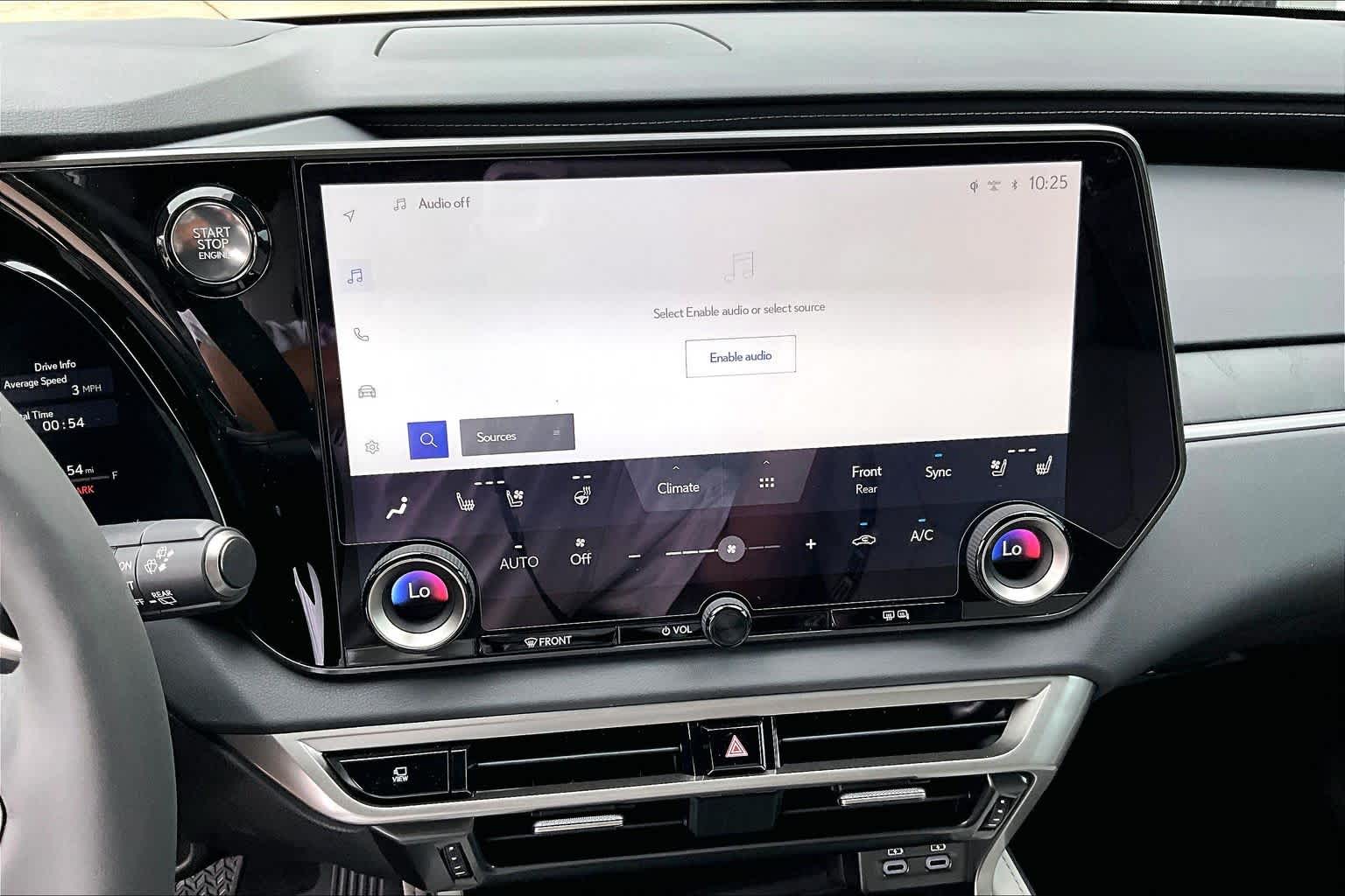 2026 Lexus RX 350 Premium - 10
