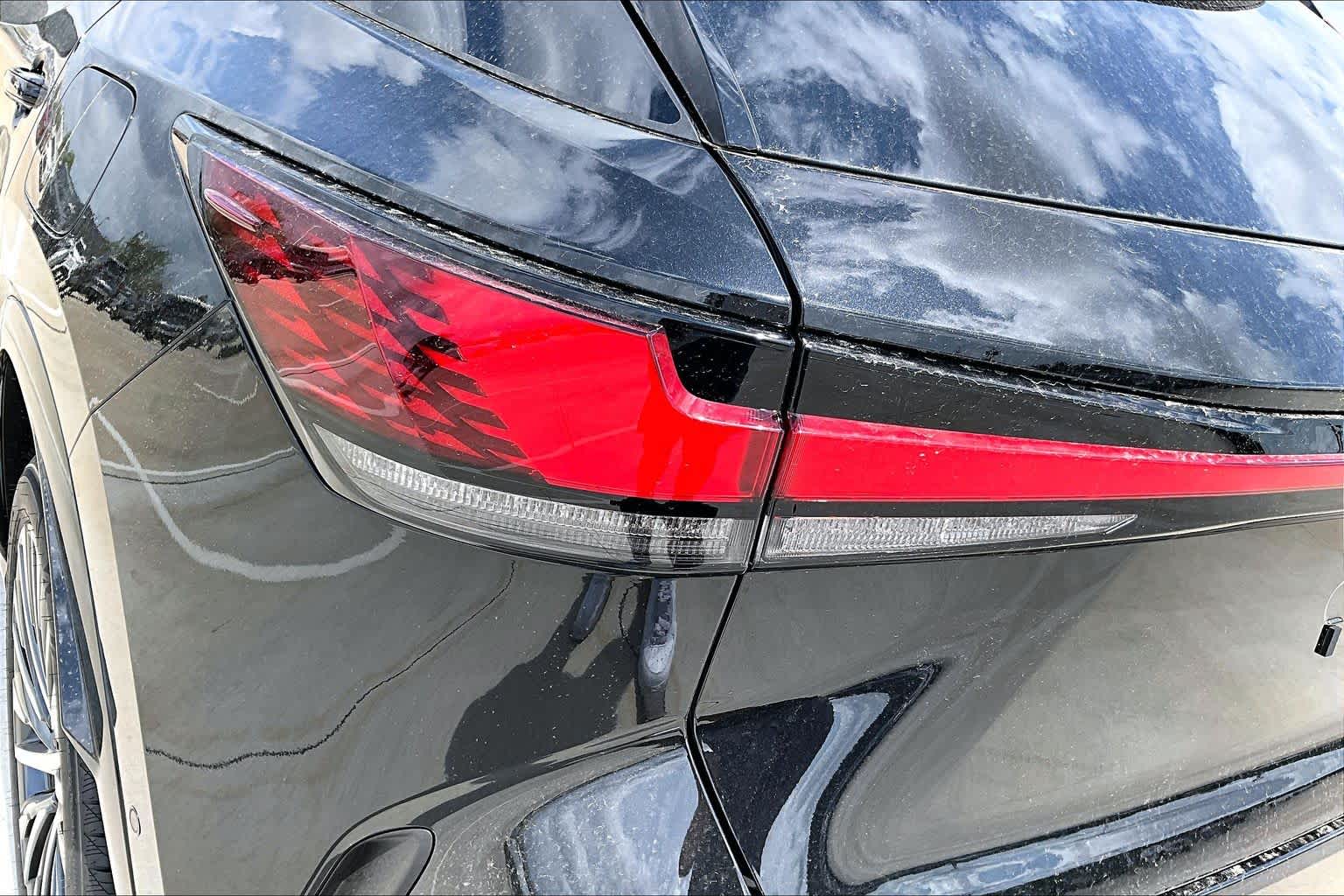 2026 Lexus RX 350 Premium+ - 5