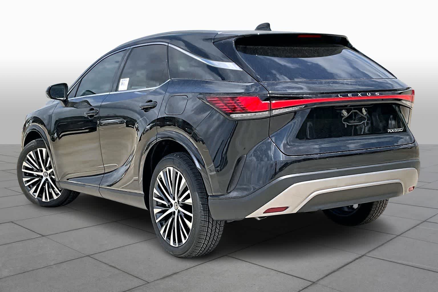 2026 Lexus RX 350 Premium+ - 3